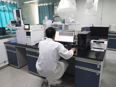 蘭州糧安公司順利通過CNAS認證現場評審，檢驗檢測服務能力再獲國家級認可