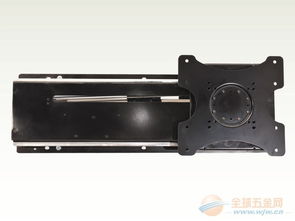 家用視聽設備新體驗 MB D10投影機與電動幕布、遙控升降桿的完美融合